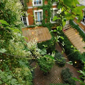 Les Patios Du Marais 2 Apartament