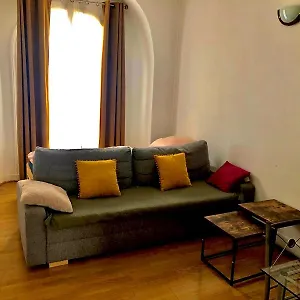 Appartement Cosy In, Paris