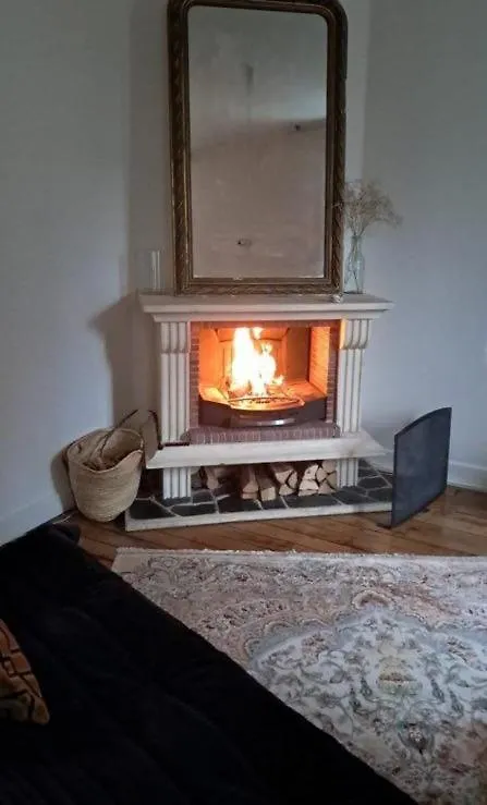 F3 Spacieux Pour 6 Pers, Proche Nation Et Bois De Vincennes Apartment Paris